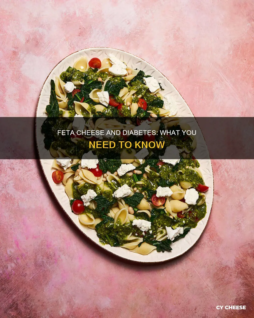 is feta cheese diabetic friendly