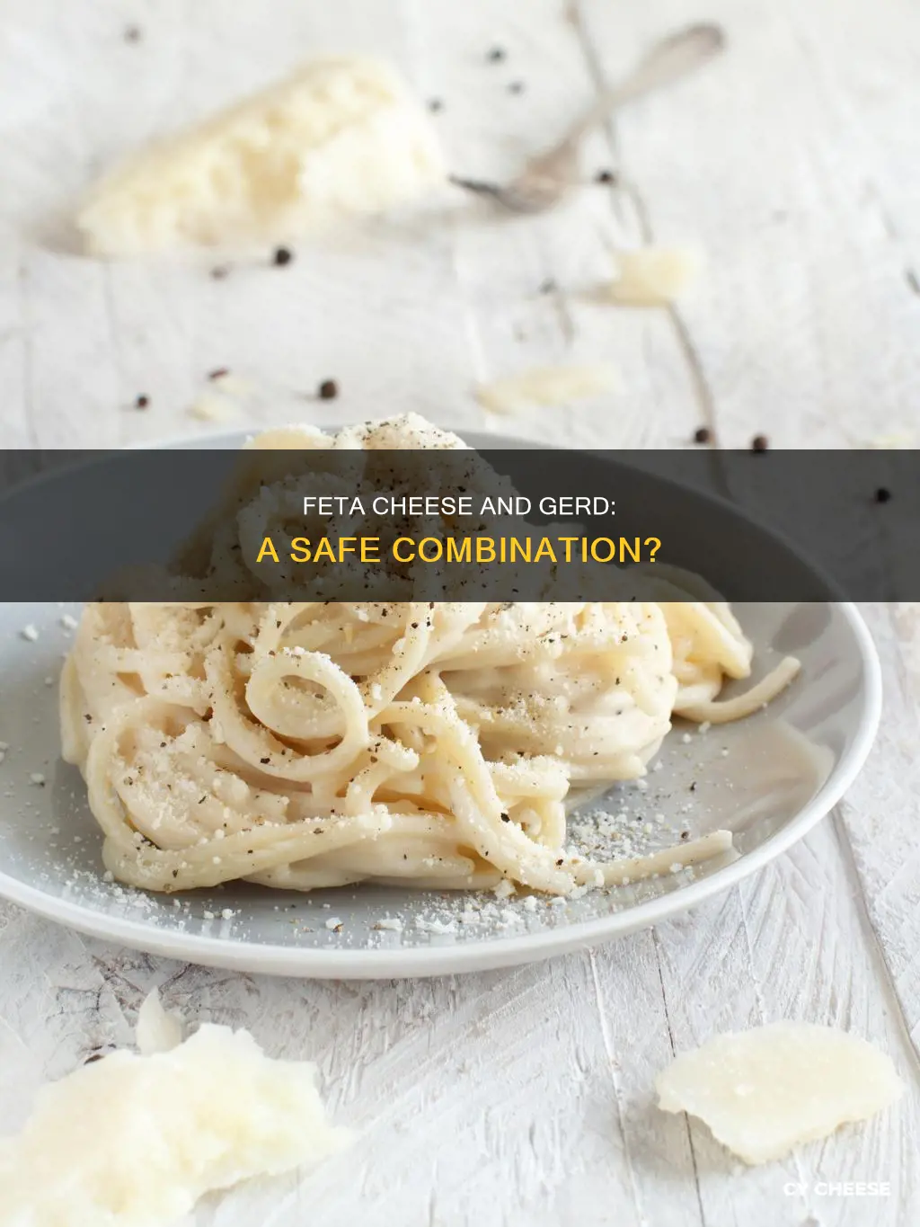 is feta cheese gerd friendly