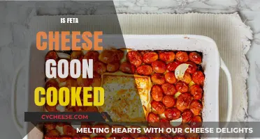 The Magic of Feta: Delicious Raw or Cooked?