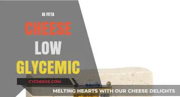 Feta Cheese: A Low-Glycemic Superfood?