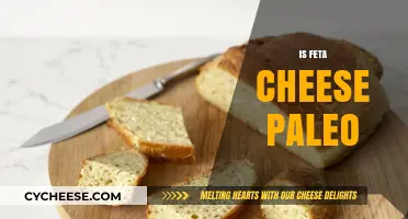 Feta Cheese: Paleo-Friendly Superfood or Dairy Disaster?