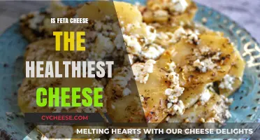 Feta Cheese: Healthy Superfood or Just a Fad?