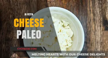 Is Feta Cheese Paleo? A Comprehensive Guide to Dietary Compliance