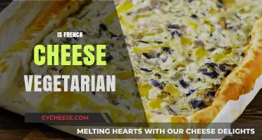 Is French Cheese Vegetarian? Exploring Rennet and Dairy Practices