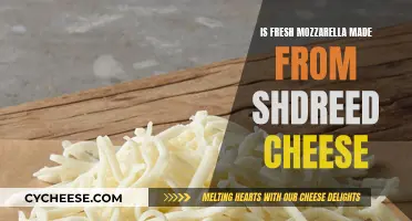 How Mozzarella di Bufala Is Really Made