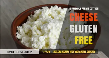 Is Friendly Farms Cottage Cheese Gluten-Free? A Complete Guide