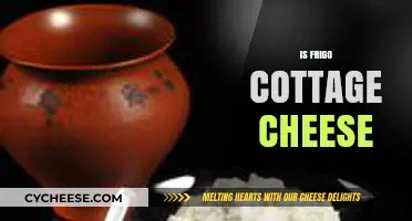 Is Frigo Cottage Cheese Healthy? A Nutritional Breakdown and Review