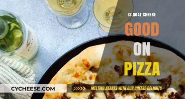 Is Goat Cheese a Pizza Game-Changer? Pros, Cons, and Tips