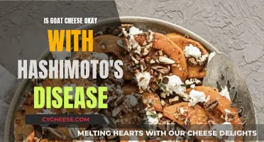 Goat Cheese and Hashimoto's: Friend or Foe?