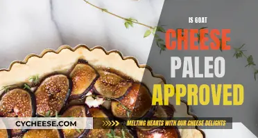 Goat Cheese: Paleo-Friendly or Not?