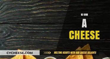 Is Gob a Cheese? Unraveling the Mystery of This Unique Food
