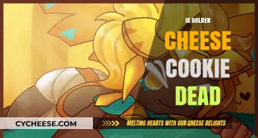 Is Golden Cheese Cookie Dead? Unraveling the Fate of a Classic Treat