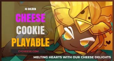 Is Golden Cheese Cookie Playable? A Comprehensive Cookie Run Analysis