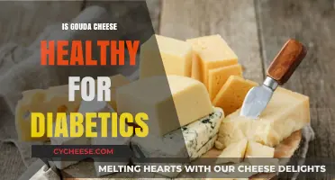 Gouda and Diabetes: Is It a Healthy Match?