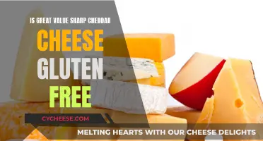 Gluten-Free Cheddar: Is It Worth the Price?