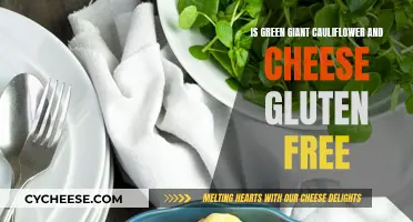 Green Giant Veggie Bowls: Gluten-Free Comfort Food