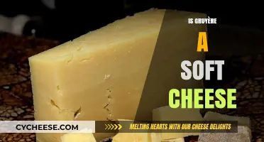 Is Gruyère Soft? Unraveling the Texture of This Classic Cheese