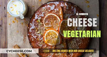Is Gubbeen Cheese Vegetarian? Unraveling the Dairy Dilemma