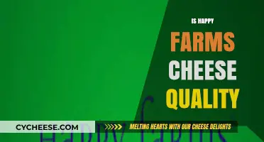 Is Happy Farms Cheese Quality Worth Your Money? A Detailed Review