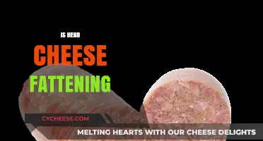 Is Head Cheese Fattening? Uncovering the Truth About This Delicacy