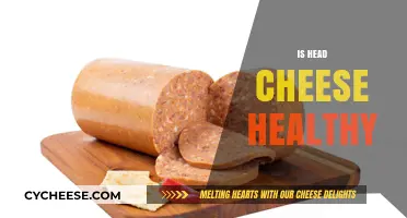 Head Cheese: Healthy or Not?