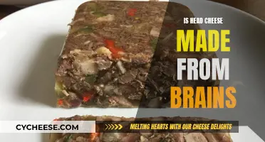 Head Cheese: Brain Food or Misnomer?