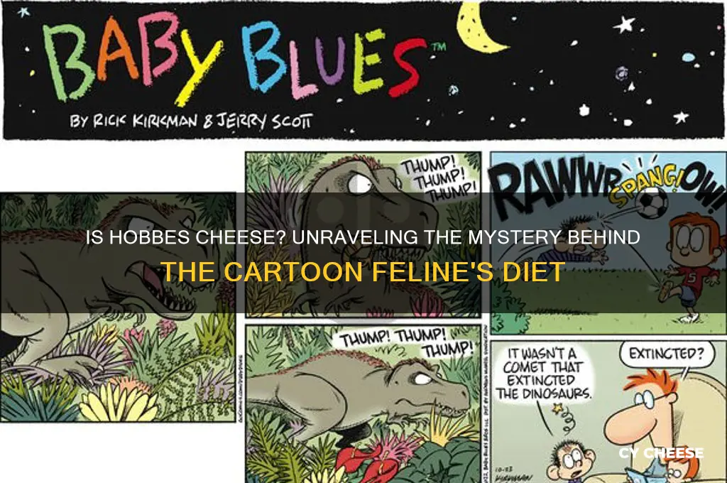 is hobbes cheese