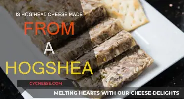 Unraveling the Mystery: Hog Head Cheese and the Hogshead Connection