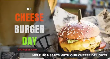 Celebrating Cheeseburger Day: History, Recipes, and Fun Facts