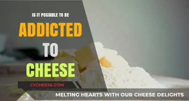 Can Cheese Be Addictive? Exploring the Science Behind Dairy Cravings