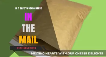 Mailing Cheese: Safety Tips and Best Practices for Shipping Dairy