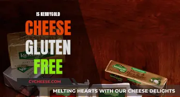 Kerrygold Cheese: Is It Gluten-Free?