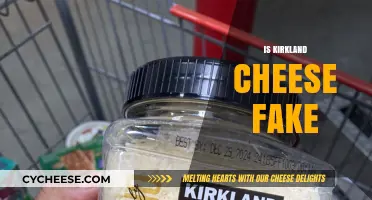Is Kirkland Cheese Fake? Uncovering the Truth Behind Costco's Popular Brand