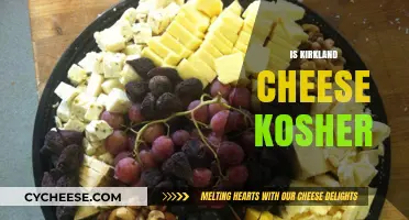 Is Kirkland Cheese Kosher? Exploring Certification and Dietary Compliance