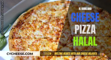 Is Kirkland's Pizza Halal? Unveiling the Truth