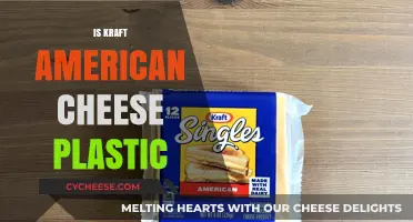 Is Kraft American Cheese Plastic? Unraveling the Truth Behind the Myth
