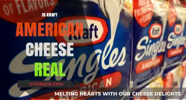 Is Kraft American Cheese Real? Uncovering the Truth Behind the Slice