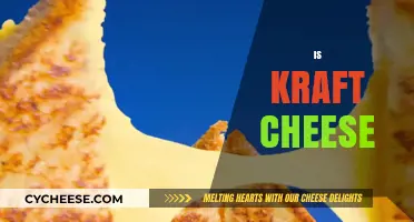 Is Kraft Cheese Real? Uncovering the Truth Behind the Iconic Brand