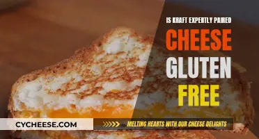 Gluten-Free Expertly: Kraft Cheese's Surprising Truth
