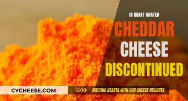 Kraft Cheddar Discontinuation: What's Happening to Your Favorite Cheese?