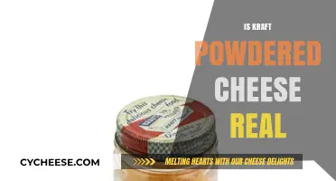 Is Kraft Powdered Cheese Real? Uncovering the Truth Behind the Iconic Ingredient
