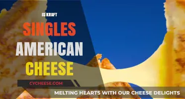 Is Kraft Singles Real American Cheese? Unwrapping the Truth