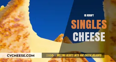 Is Kraft Singles Cheese? Unraveling the Mystery Behind the Iconic Slice