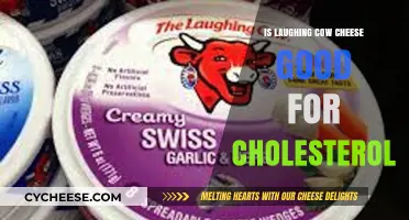 Is Laughing Cow Cheese Cholesterol-Friendly? A Nutritional Breakdown