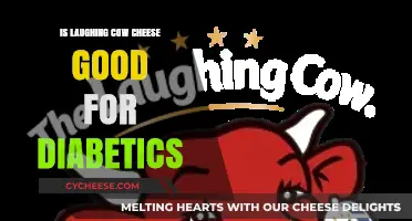 Laughing Cow Cheese and Diabetes: A Healthy Snack Option?