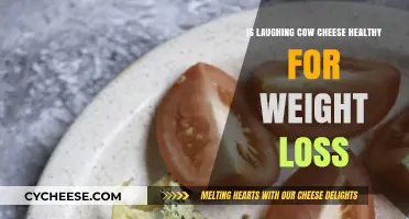 Is Laughing Cow Cheese Healthy for Weight Loss?