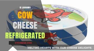 Does Laughing Cow Cheese Need Refrigeration? Storage Tips Revealed