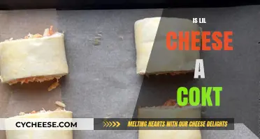Is Lil Cheese a Cokt? Unraveling the Mystery Behind the Name