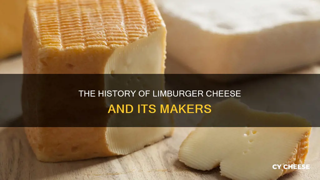 is limburger cheese still made