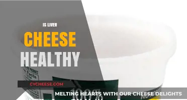 Liver Cheese: Healthy or Harmful?